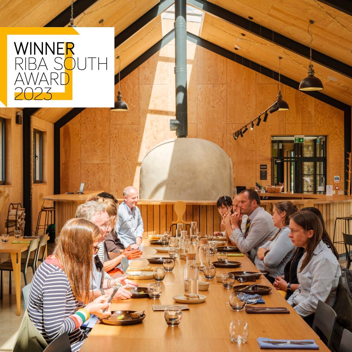 @timothytaskerarchitects &... - Timothy Tasker Architects