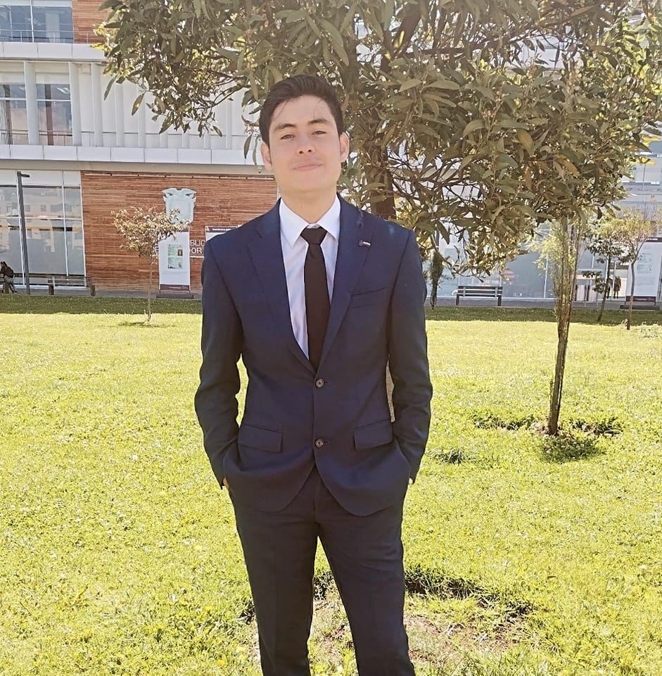 Alejandro David