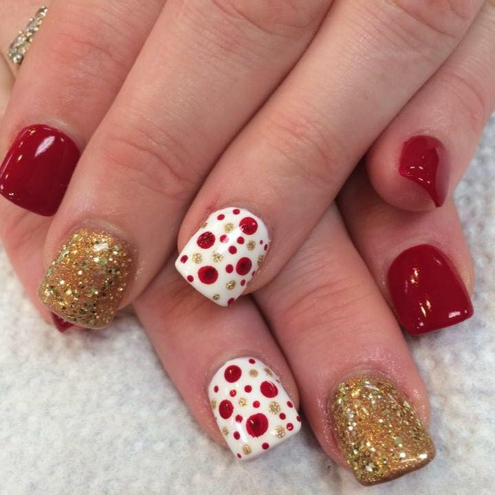 Murphy nails and toes | Murphy NC