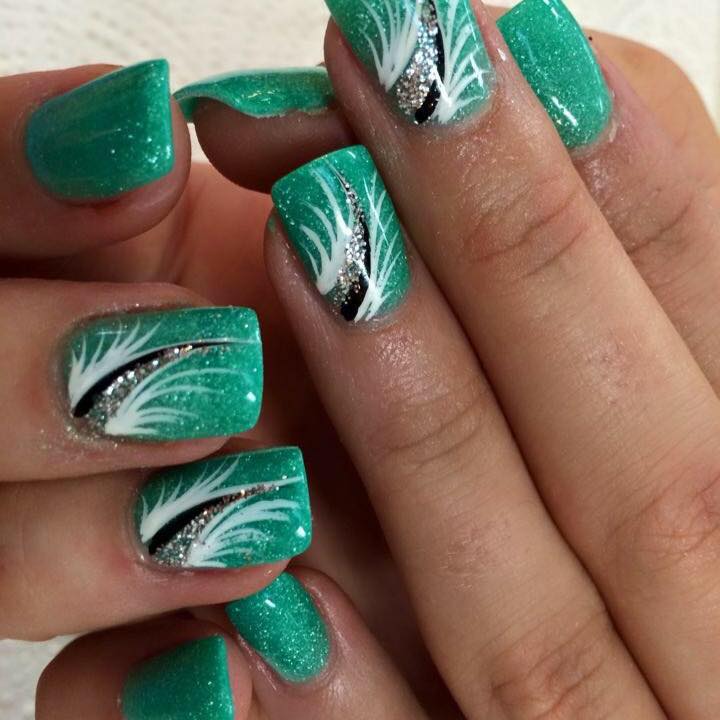Murphy nails and toes | Murphy NC