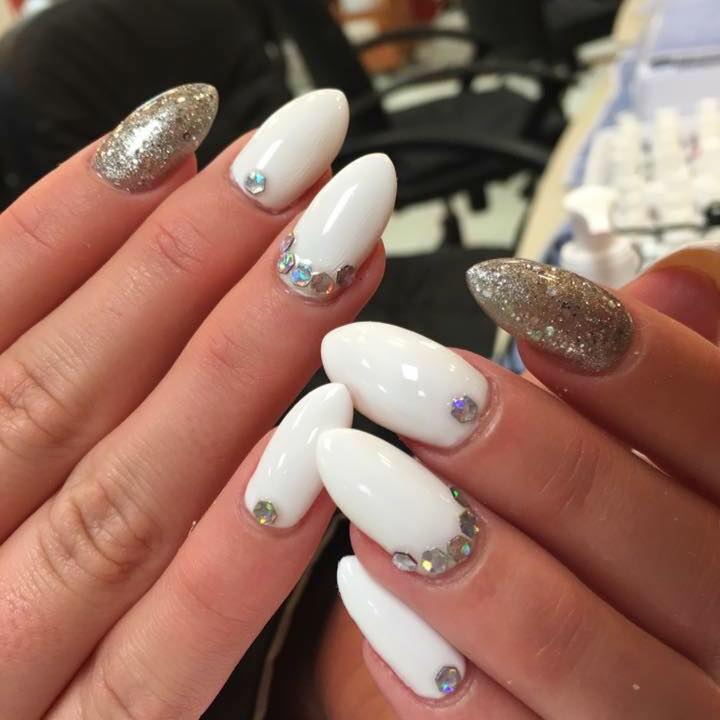 Murphy nails and toes | Murphy NC
