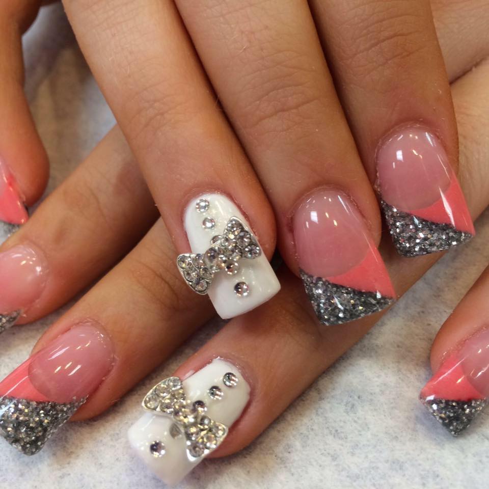 Murphy nails and toes | Murphy NC