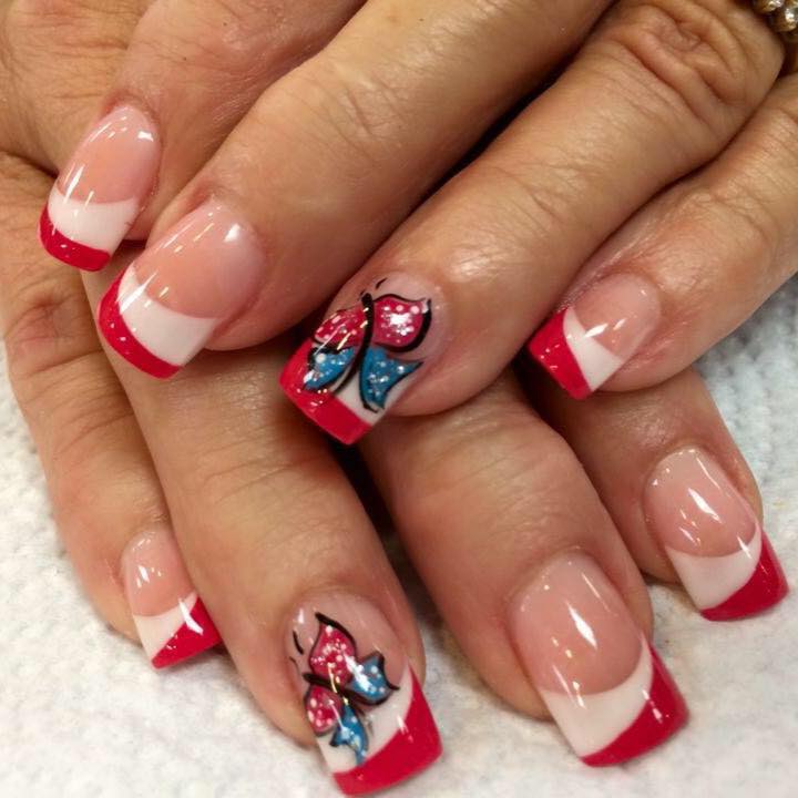 Murphy nails and toes | Murphy NC