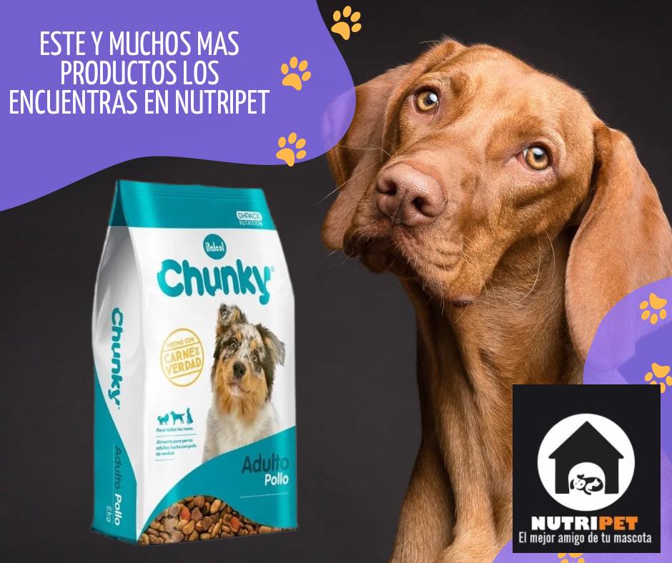 NutriPet nutripet tienda