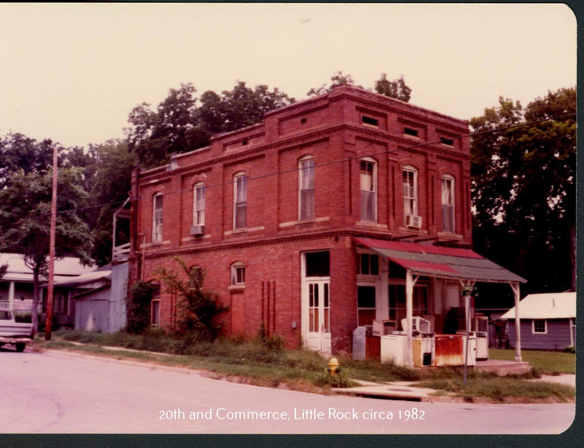 1924 Commerce St Yorktownnull
