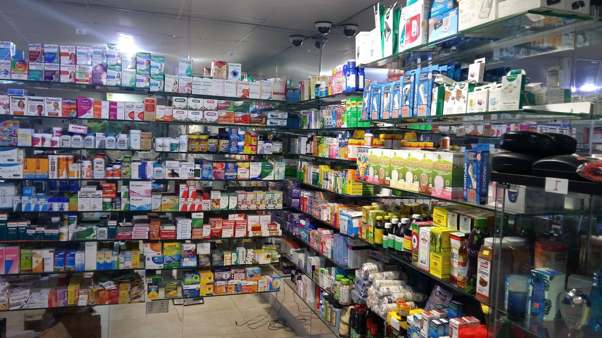 renie-chemist-ltd-accra