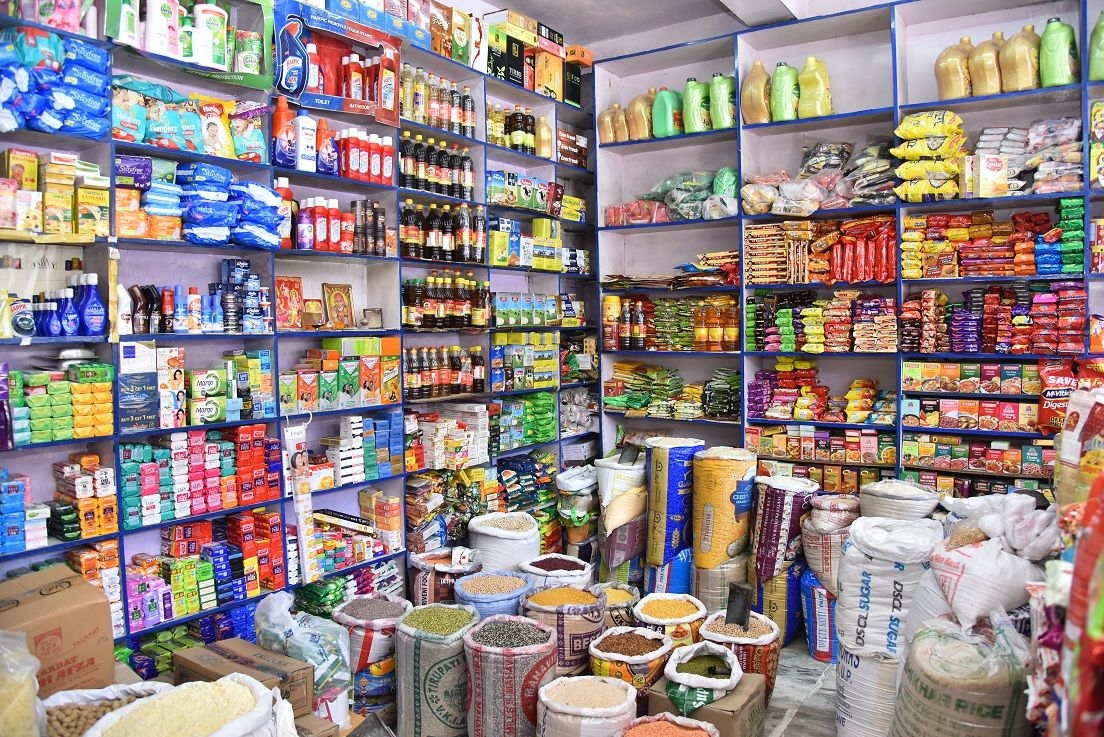 Ashfaq & Sons General Store | Karachi