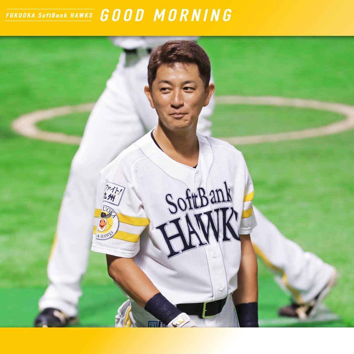 田中 翔 - 『2006年』：元々ホークスの人みたいな感じするけどねぇ♪こうなってくると忘れがちやねぇ～あん時の馬原か...