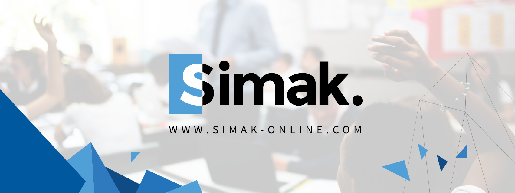 Simak Online - Simak Online added a new photo — at dinas...
