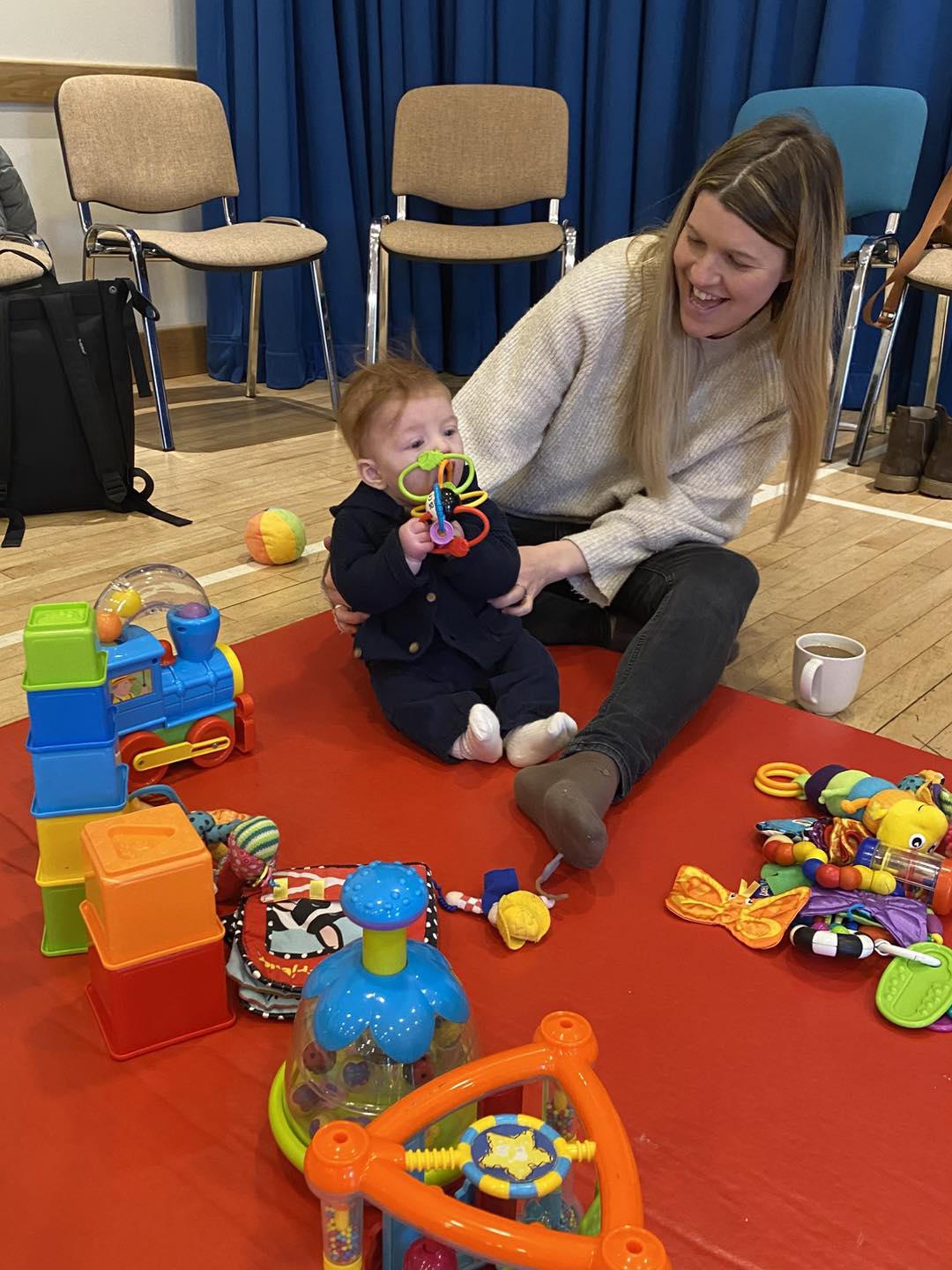 King's Somborne Baby & Toddler Group | Stockbridge