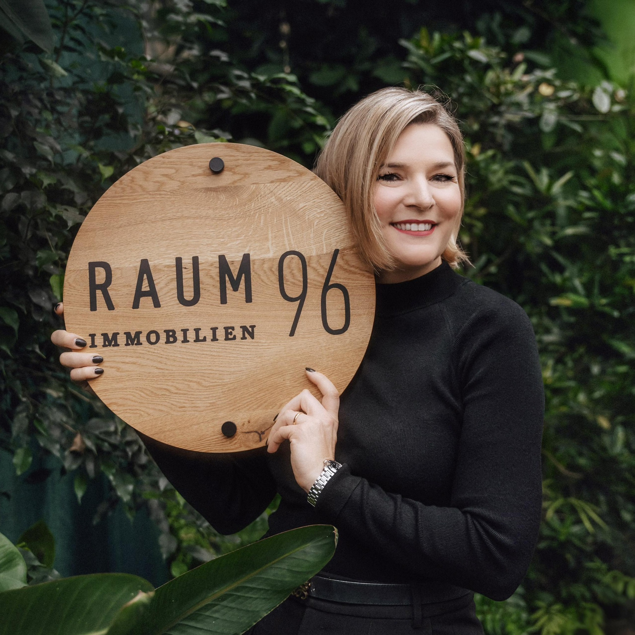 Raum96 Immobilien Werte & Wohnen | Staffelstein