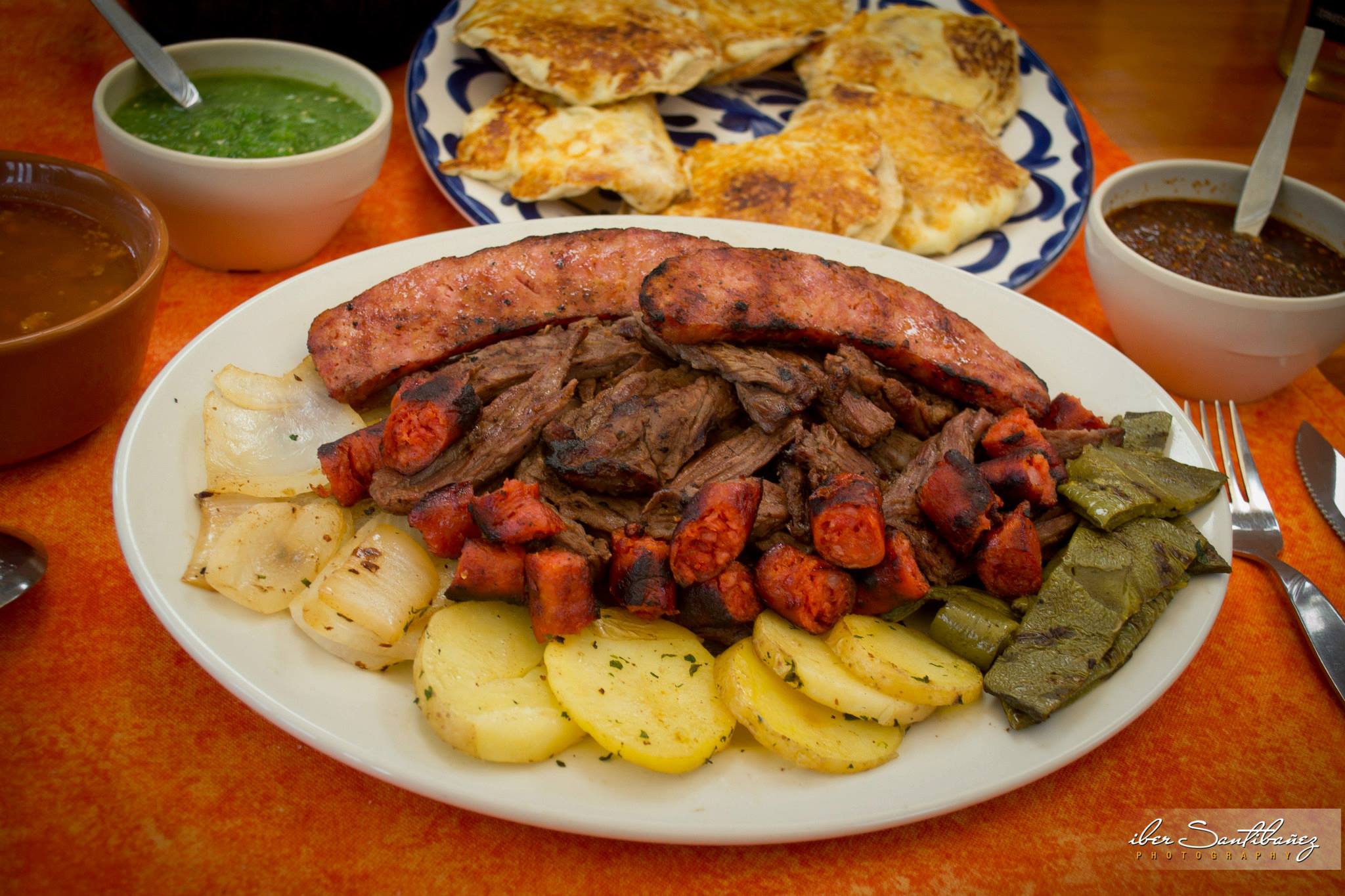 El novillo | Tehuacán
