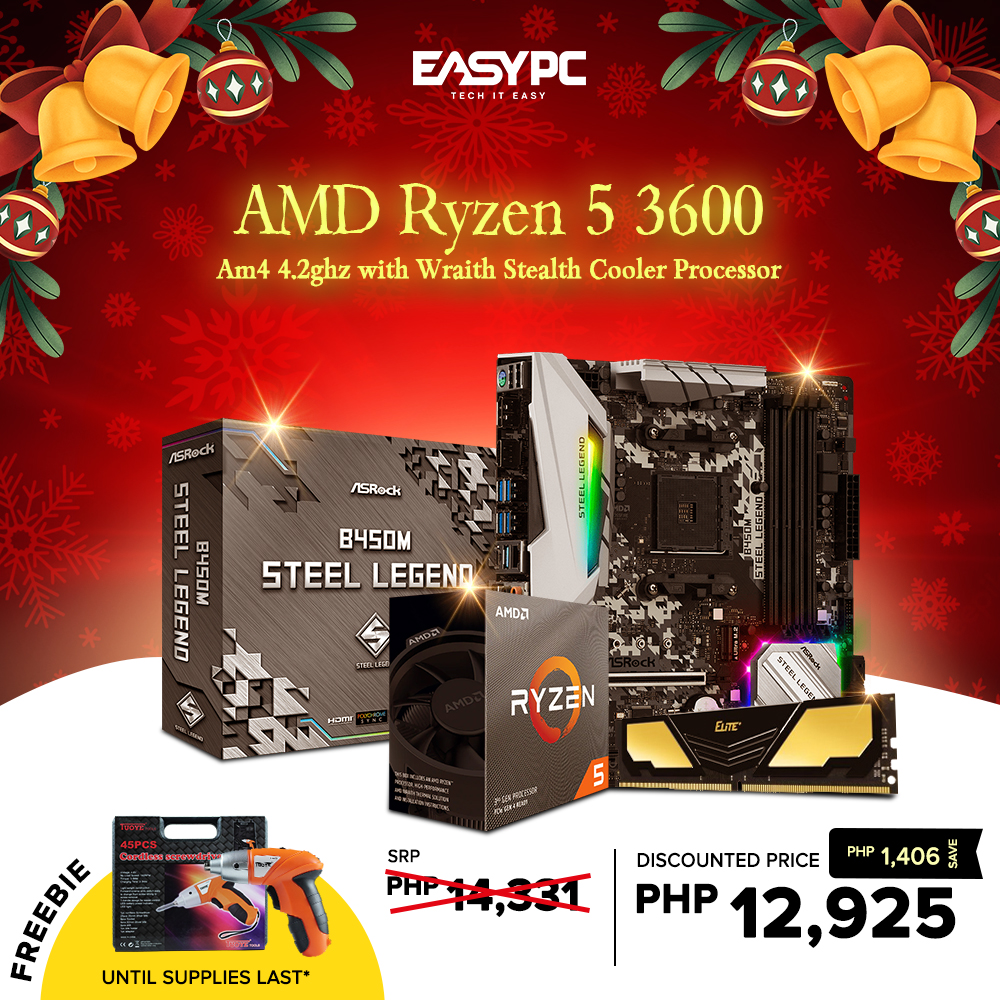 EASY PC - Get the best quality at the best costs with our Christmas ...