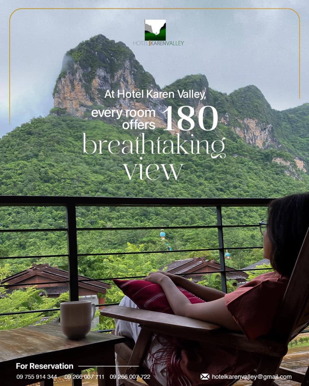 hotel-karen-valley-hpa-an