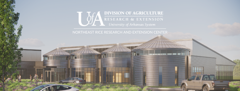 UofA Northeast Rice Research and Extension Center | Harrisburg AR