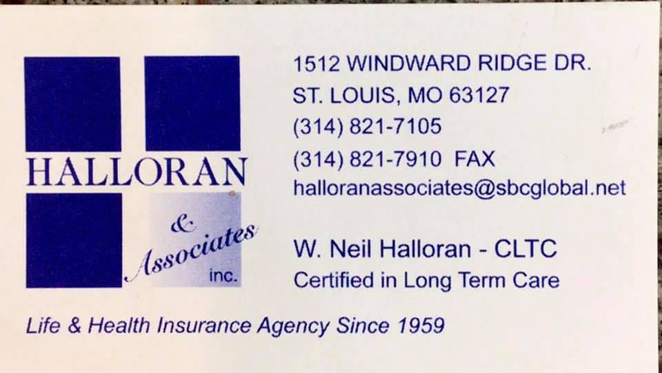 Halloran and Associates LLC