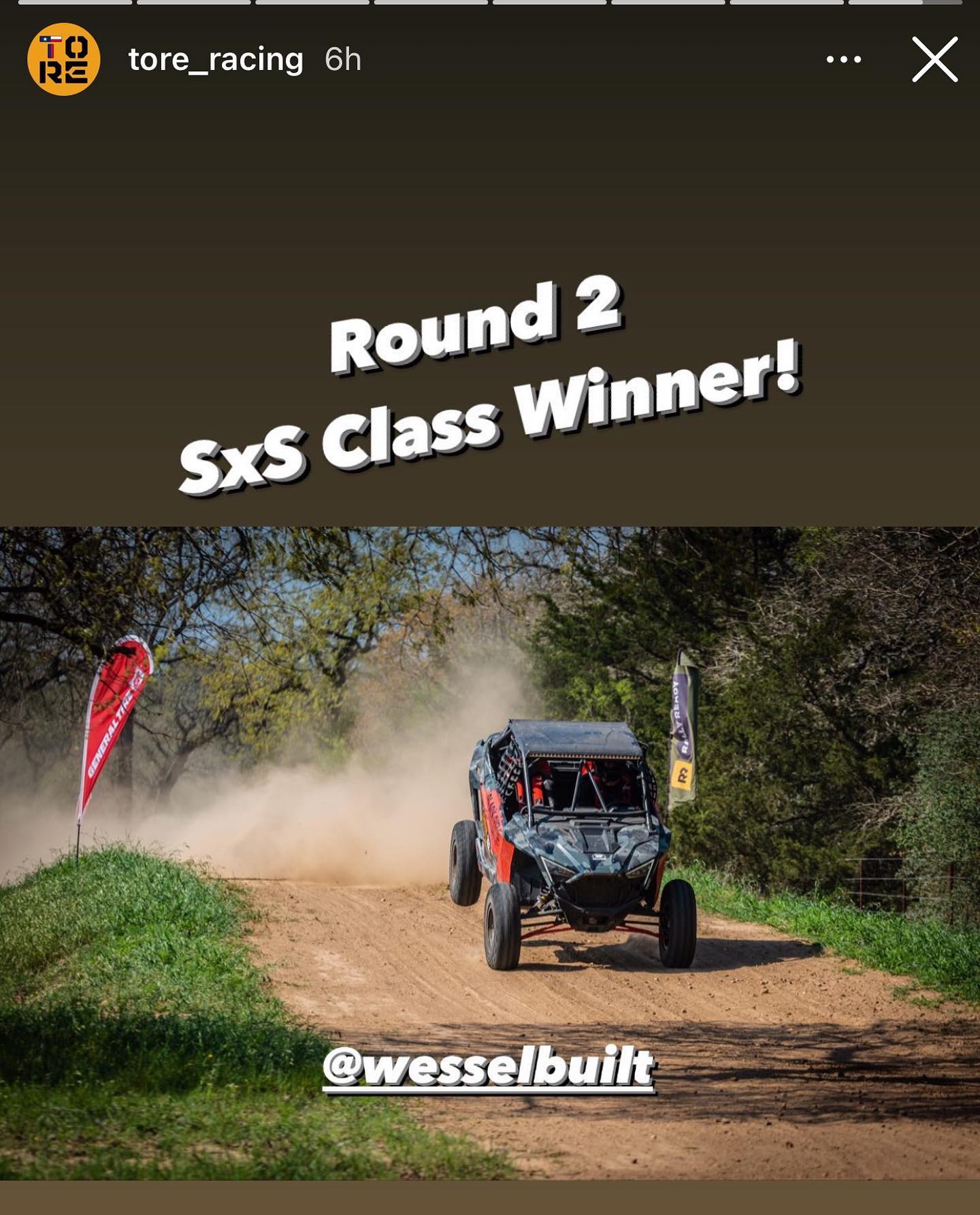 Congratulations go to all who finished - Let's Talk Wheels | Facebook
