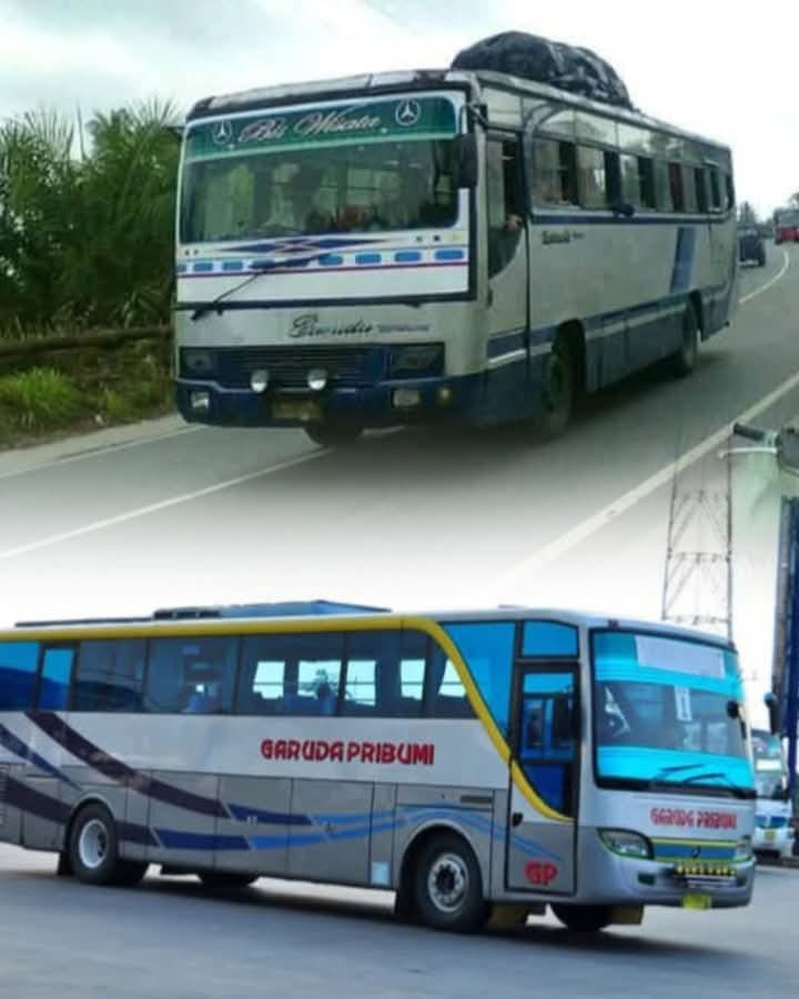 Sejarah Transportasi | Po Bus Pribumi Raya | Facebook