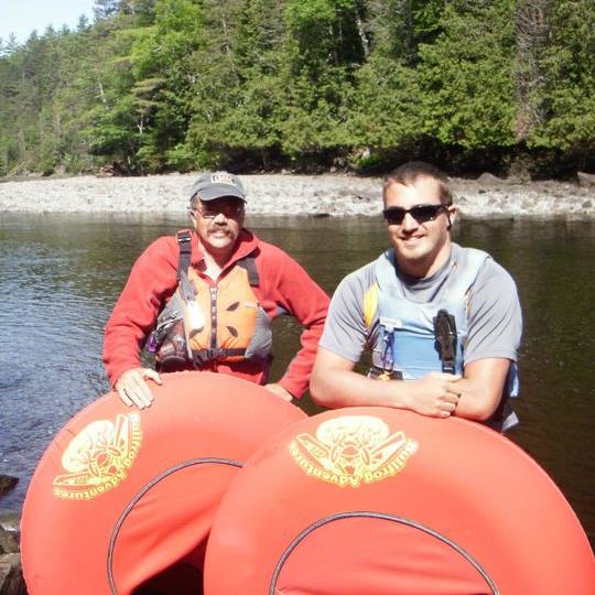 Bullfrog Adventures added a new photo. - Bullfrog Adventures