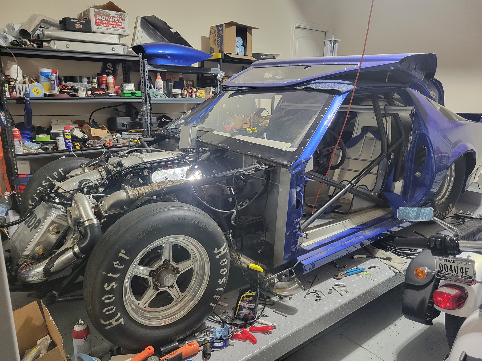 JDP Racing