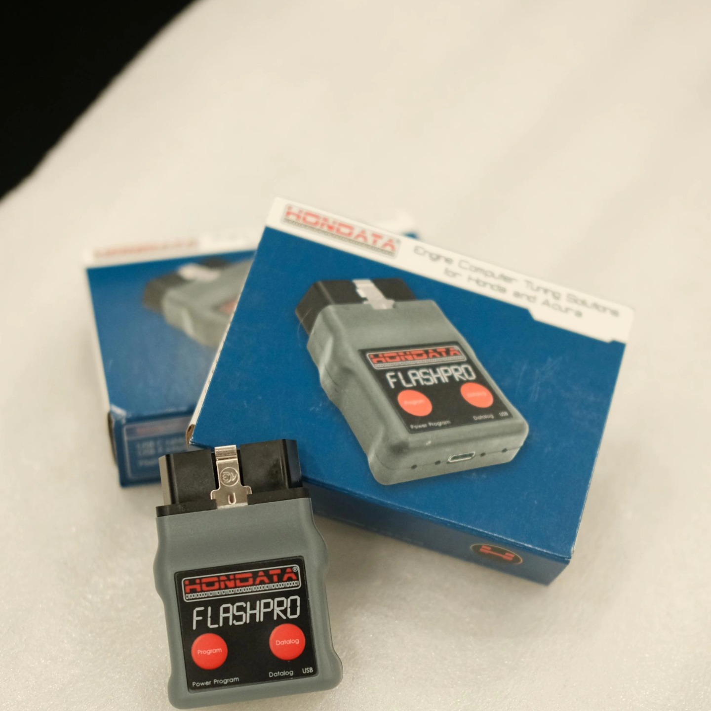 The Flashpro Mini allows full user... - Dworks Racing Sdn Bhd | Facebook