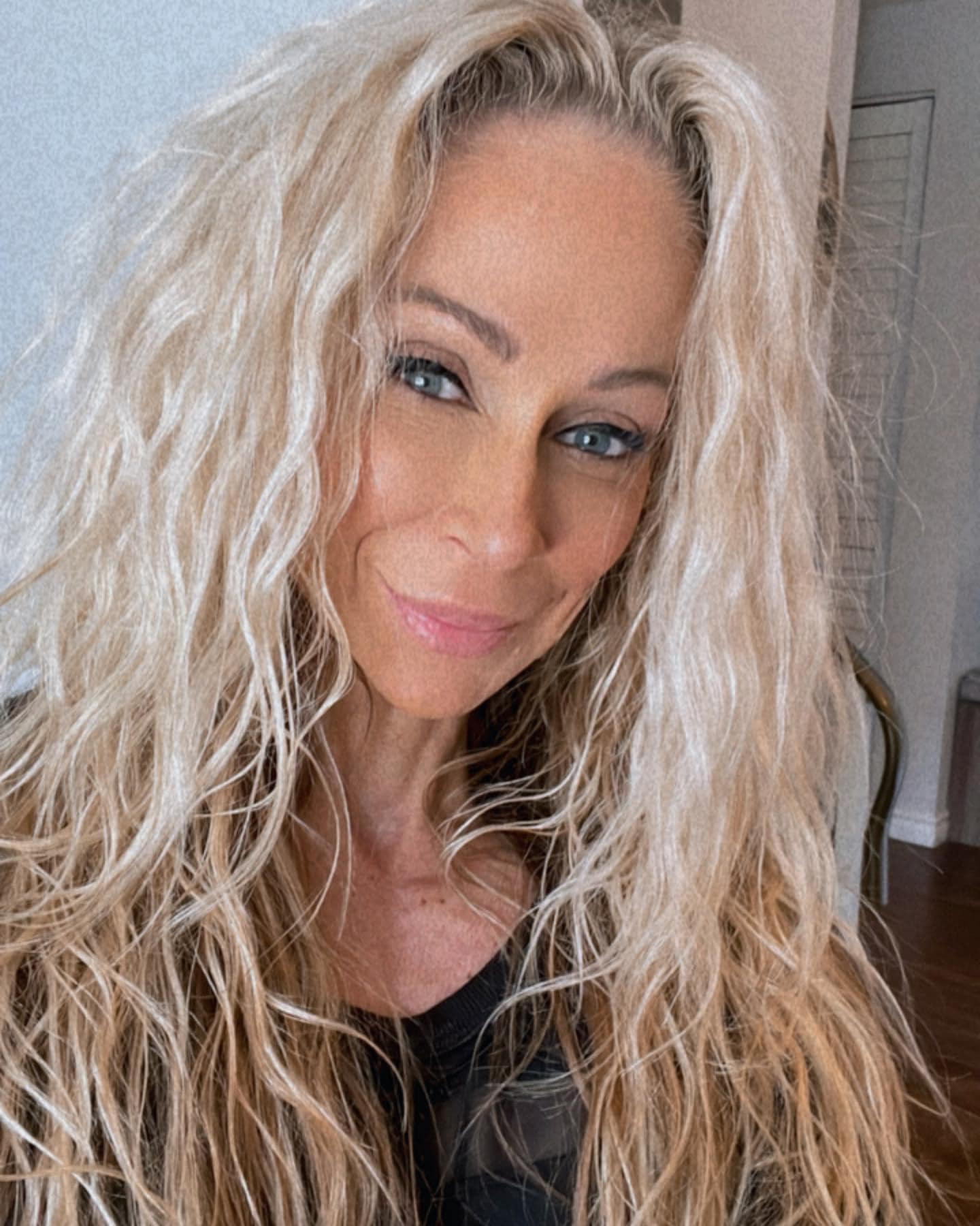 Mindi O'Brien IFBB Pro