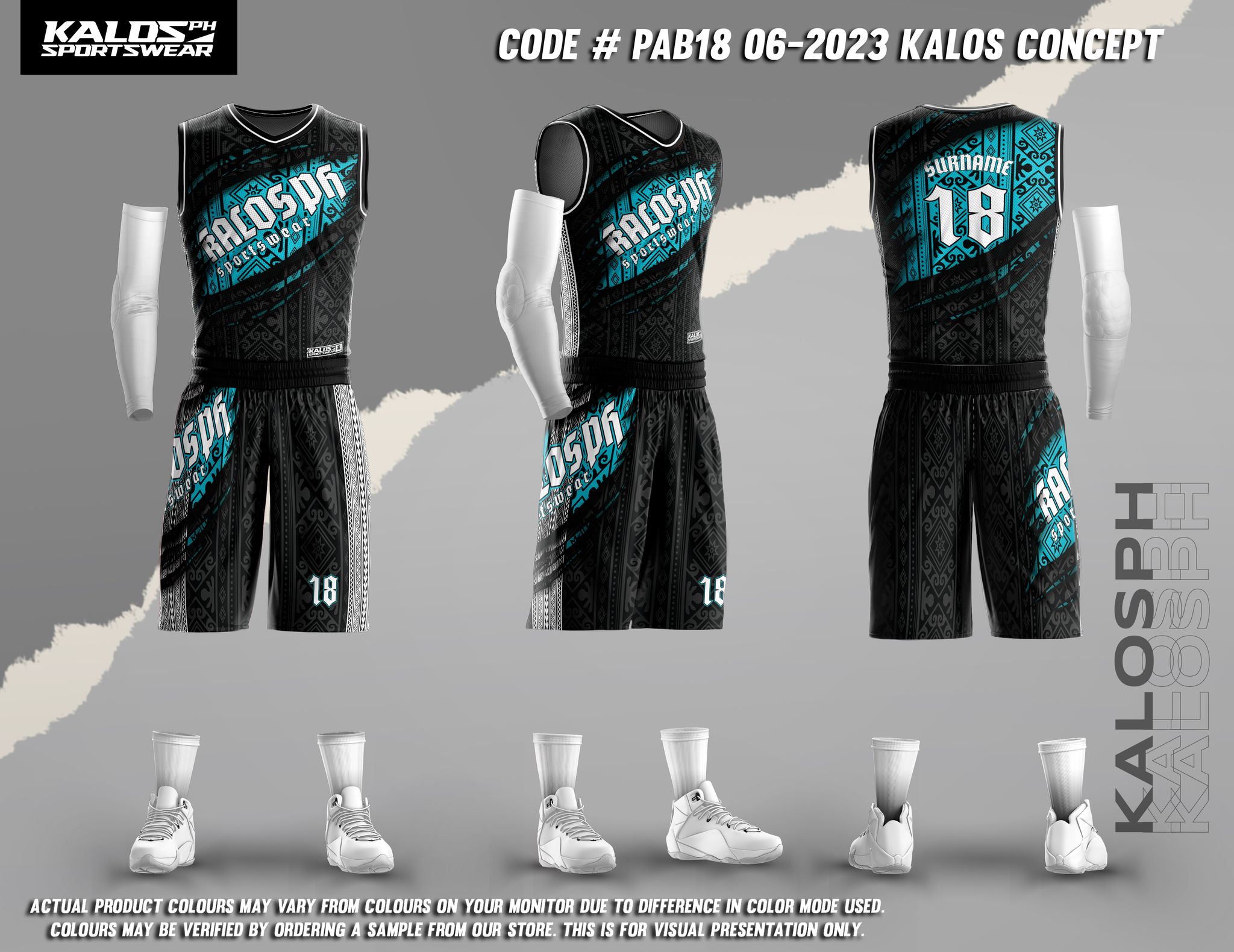 KALOSph - NEW DESIGNS! NEW DESIGNS We Customize Full... | Facebook