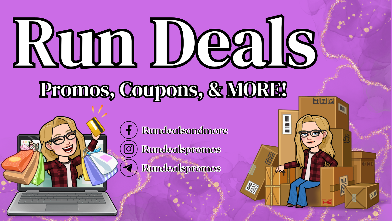 Run Deals, Promos, Coupons, & MORE! I🤍 | 50% off Women's Sleeveless Zip ...