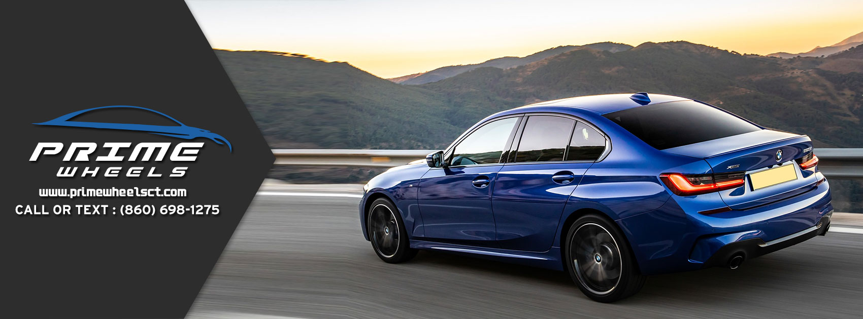 Prime Wheels | East Windsor CT