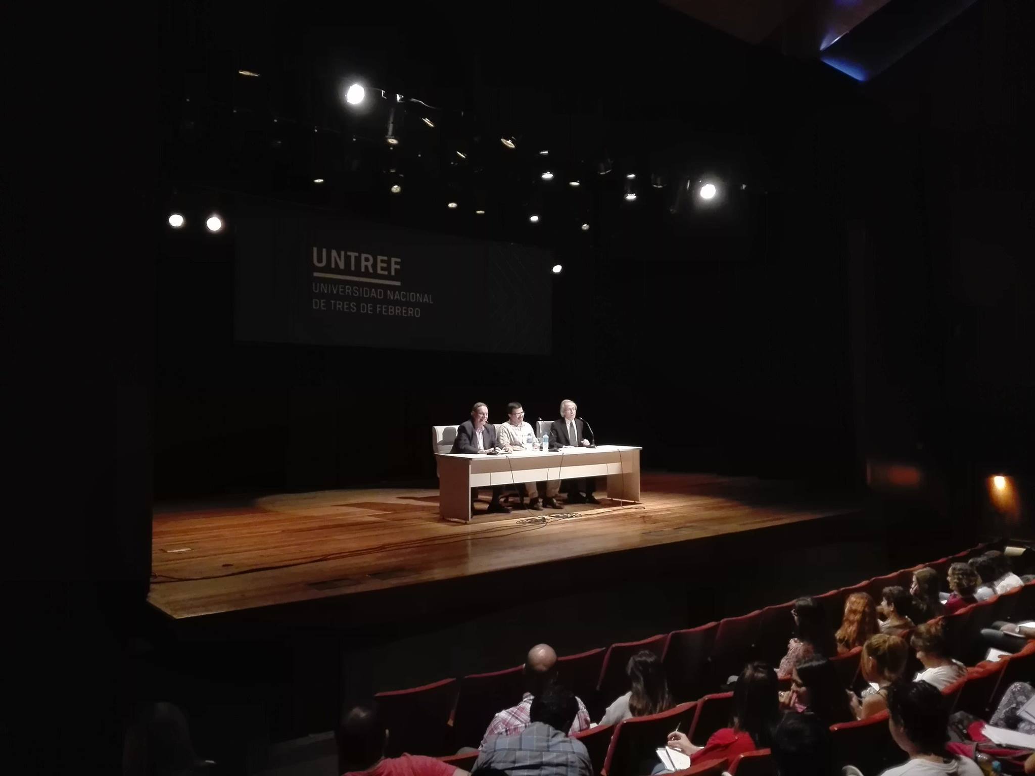 Centro De Estudiantes Untref - Unión Universitaria - Se buscan ...