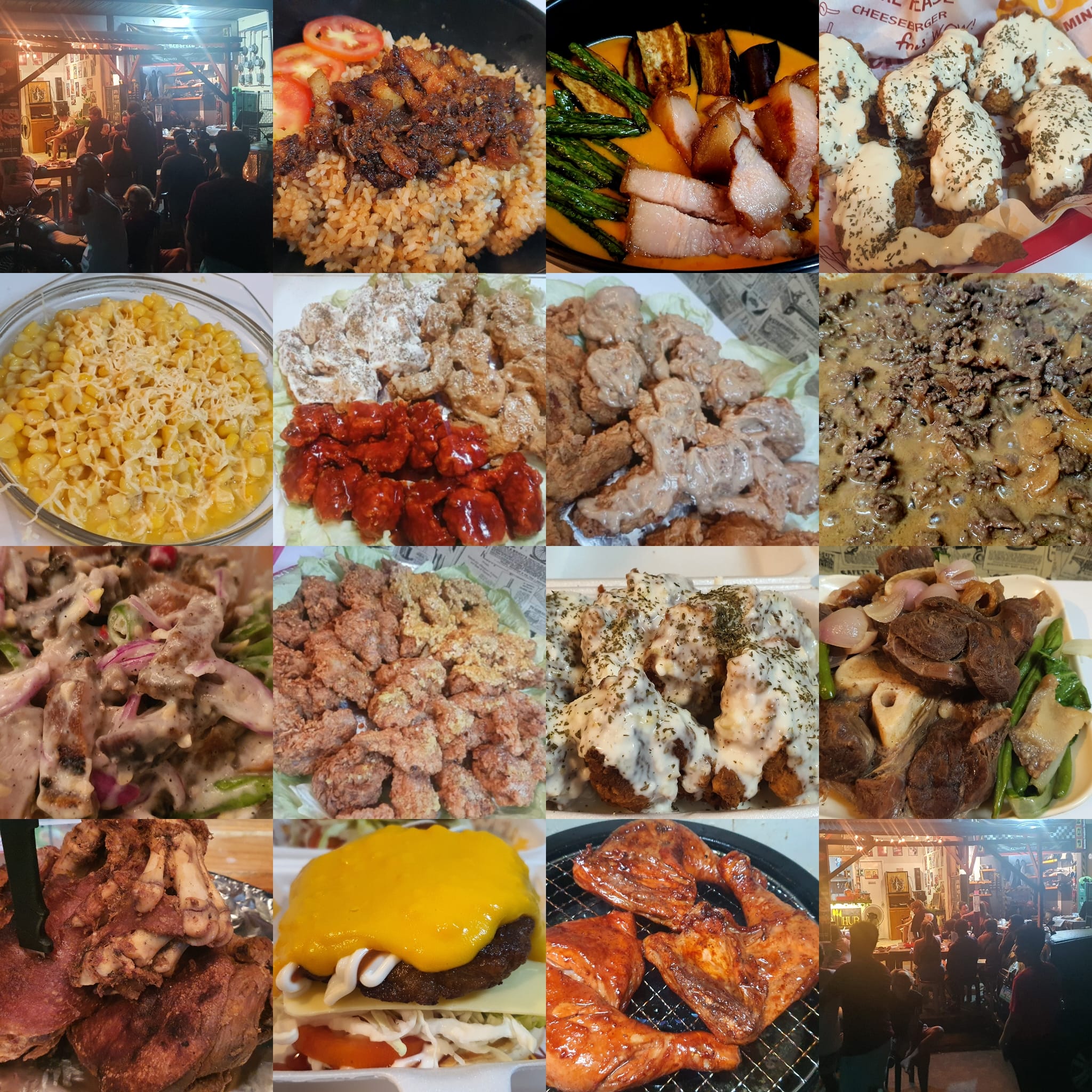 Ms D's Kitchen - Ms D's Kitchen added a new photo.