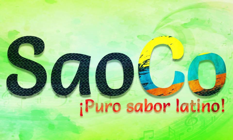 Saoco “Puro Sabor Latino”