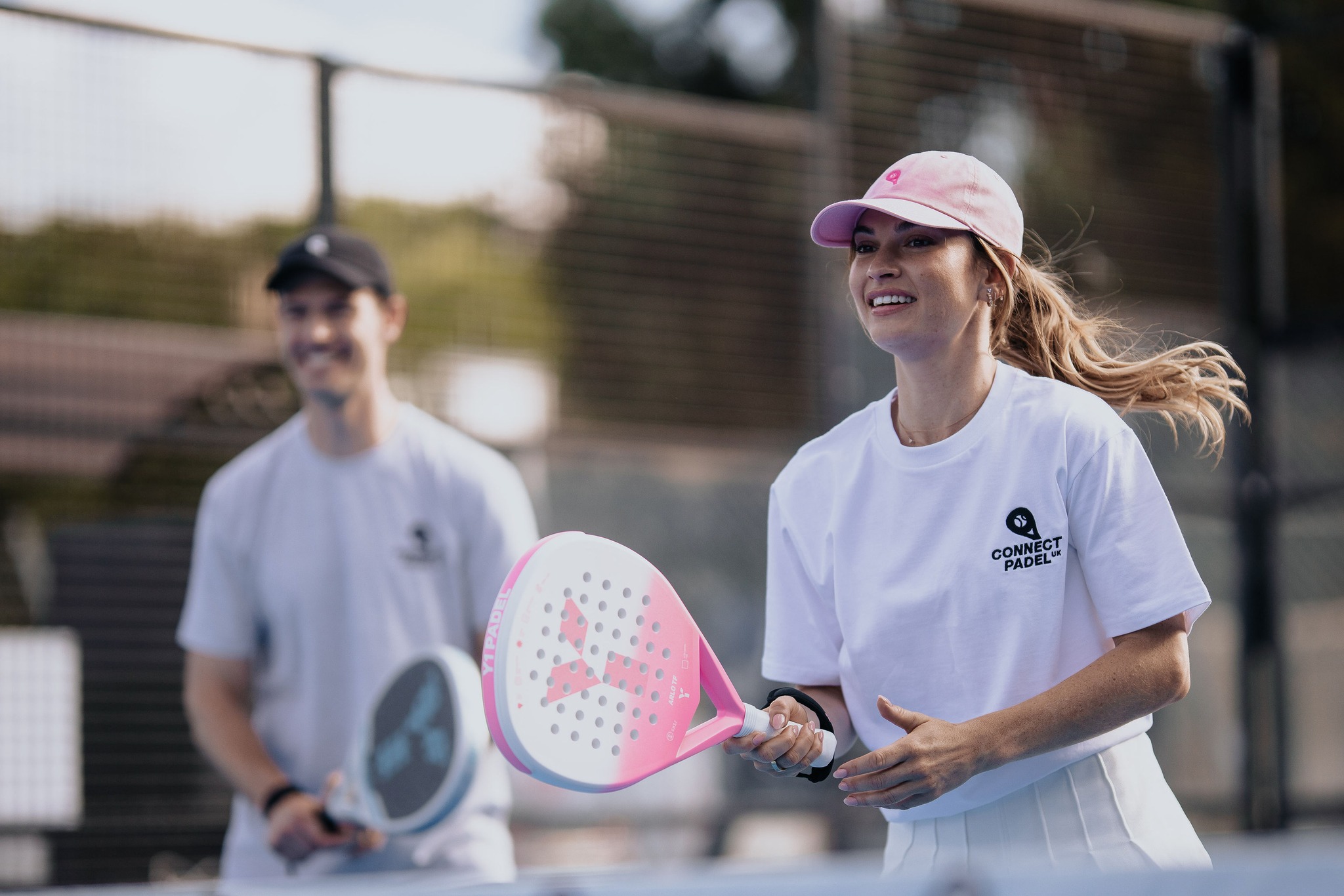 Connect Padel UK | Birmingham