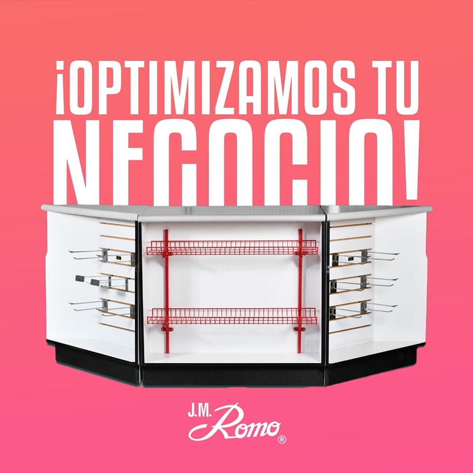 JM ROMO | Mérida Centro