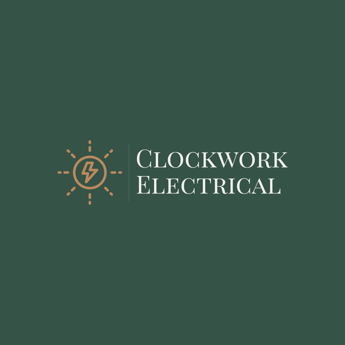 Clockwork Electrical Solutions Ltd. | Feering