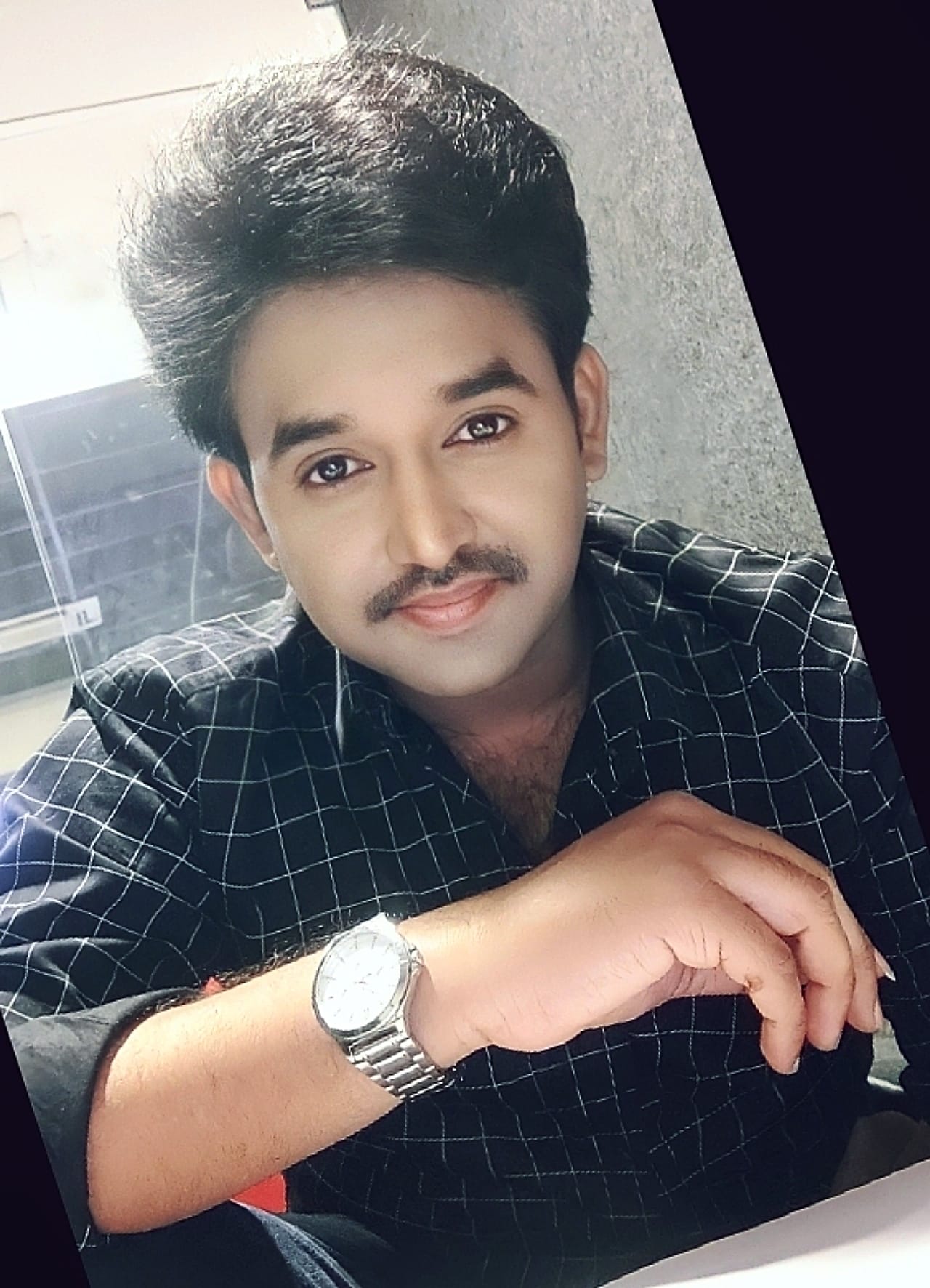 Subha ravipati