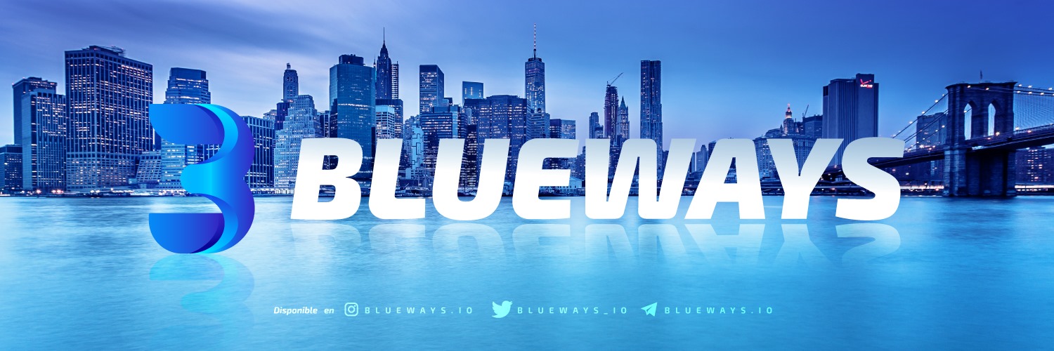 BlueWays