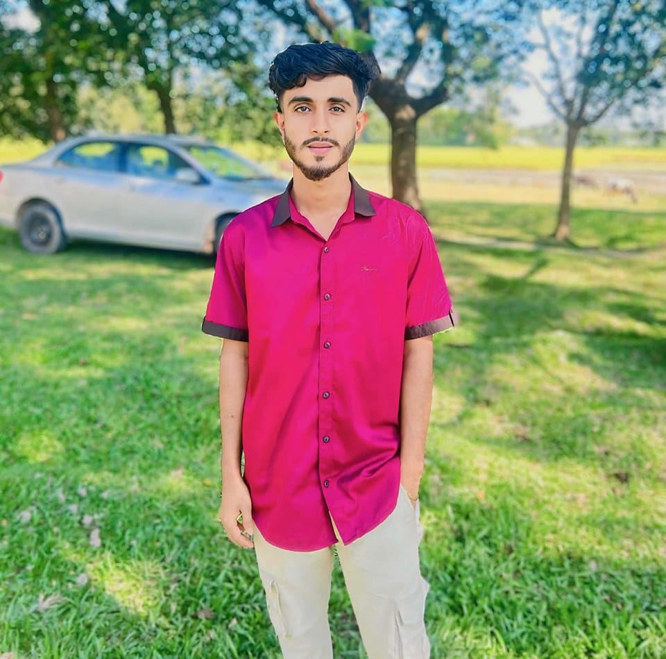 Md. RoNy