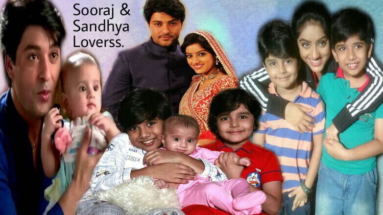 Anas Rashid - A 'One in a million' couple! #DiyaAurBaatiHum # ...