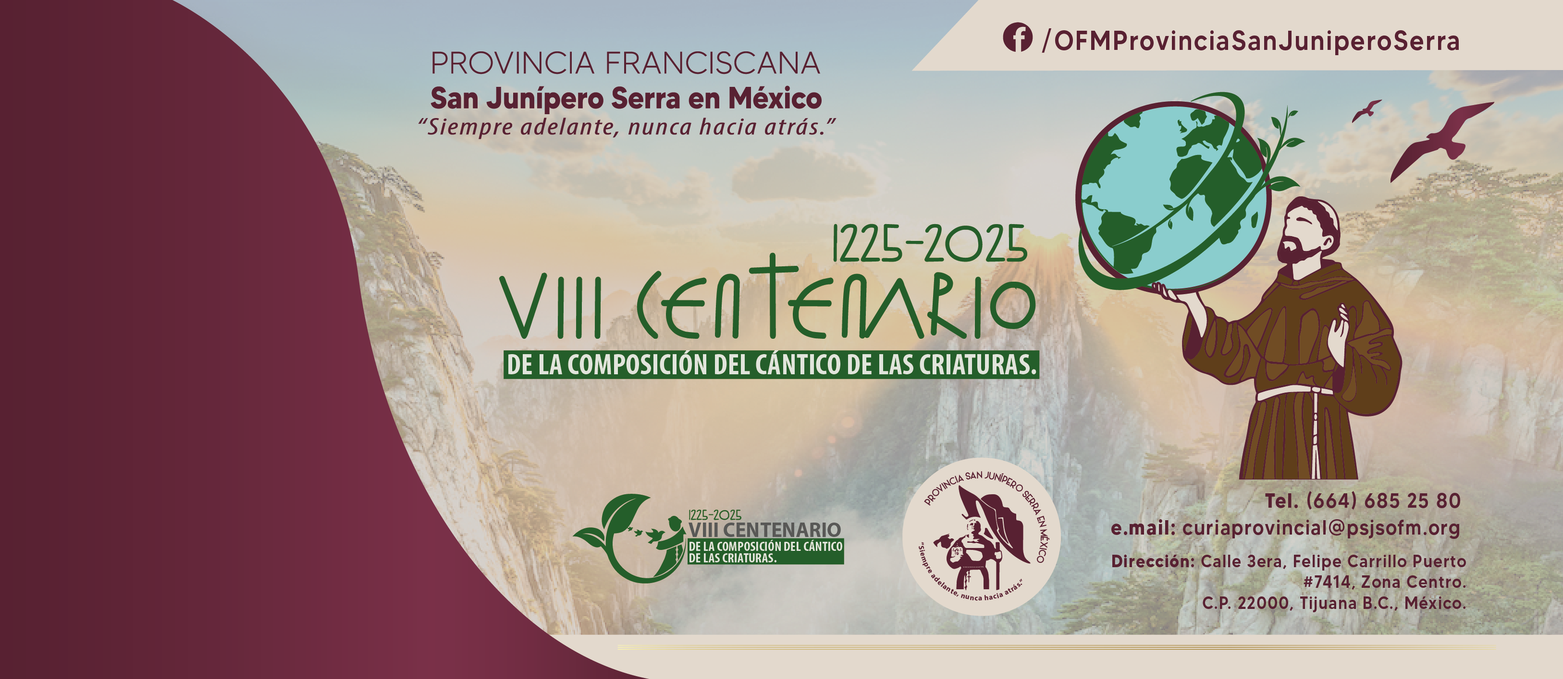 Casa Franciscana Outreach... - Casa Franciscana Outreach