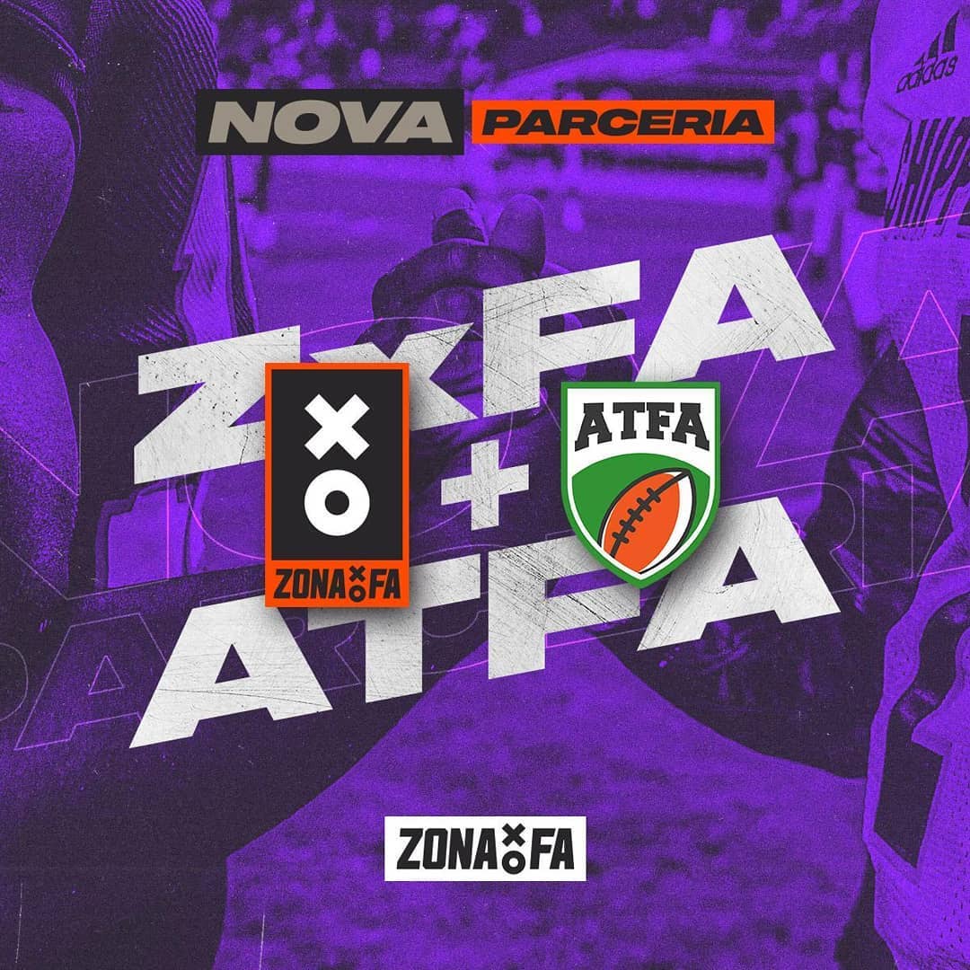 ATFA - Associação de Treinadores de Futebol Americano do Brasil