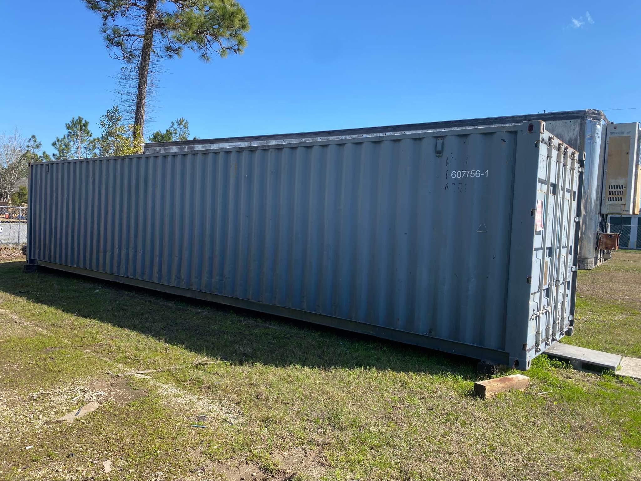 Shipping Containers for sale in Theodore, Alabama | Facebook Marketplace