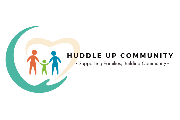 Huddle Up Community: Supporting Families, Building Community | Cranston RI