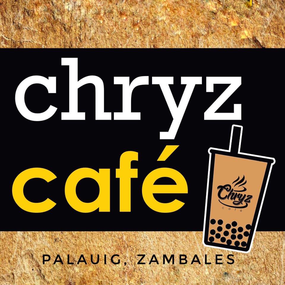 Chryz Café Palauig