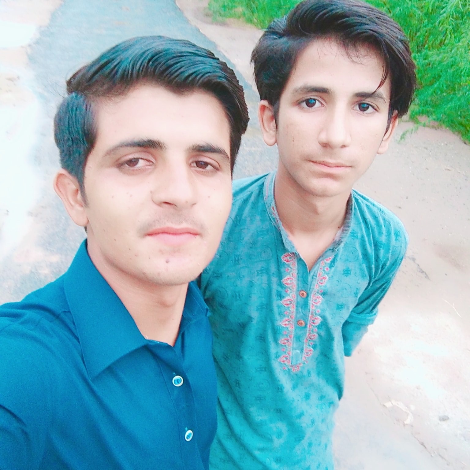 Shahzaib rajar official added a... - Shahzaib rajar official