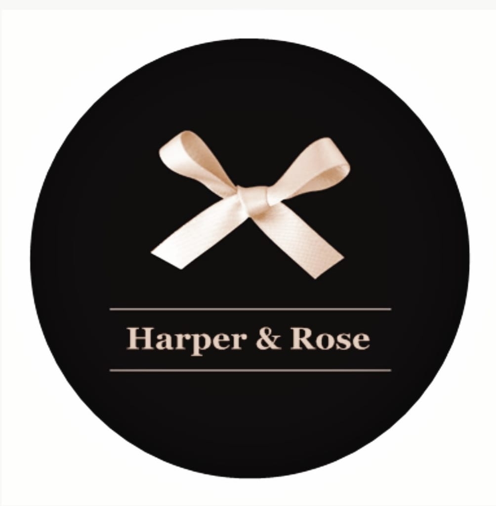 Harper & Rose - Harper & Rose added a new photo.