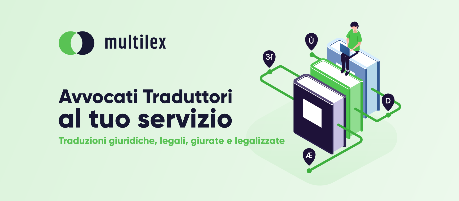 Multilex | Rome