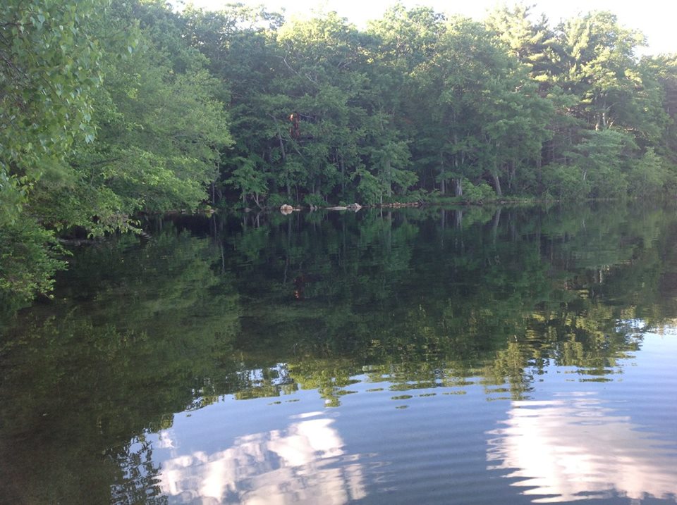 Killingly Five Ponds
