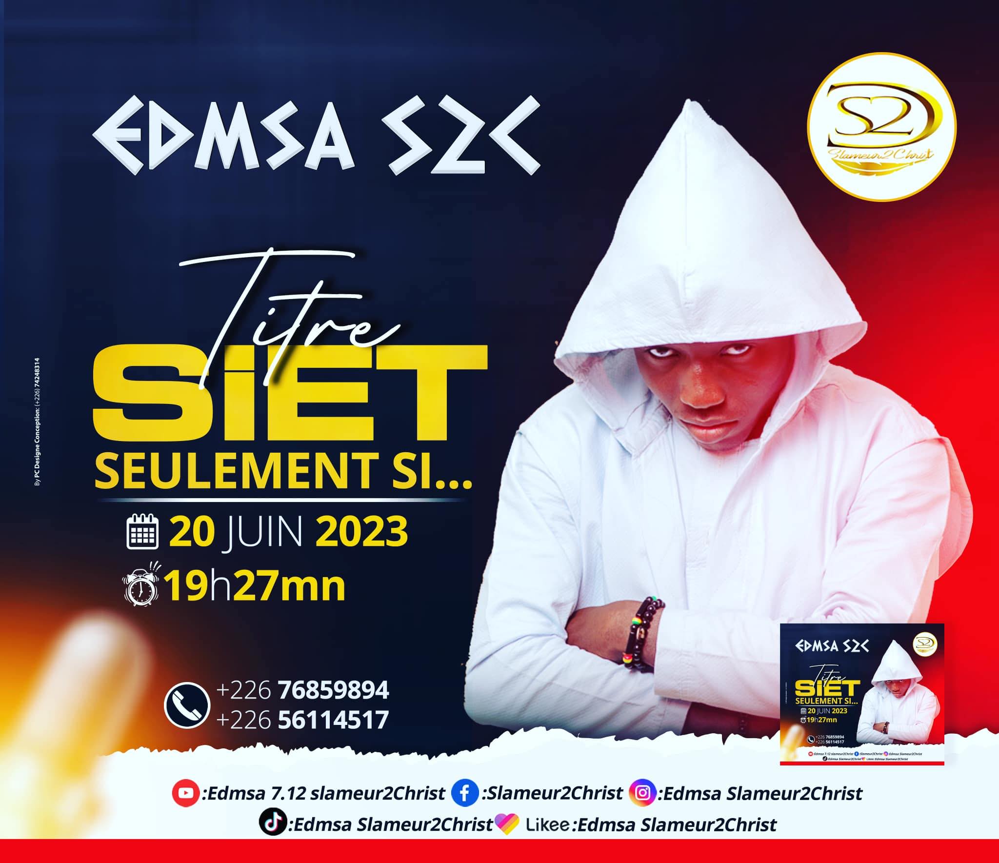 Slameur2Christ