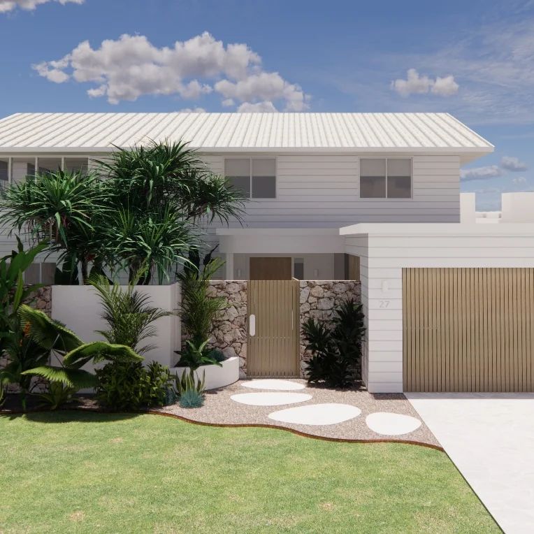 Two By Two Design | Sunshine Coast QLD